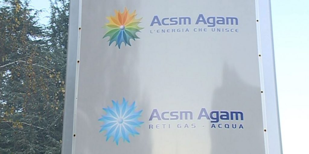 Acsm-Agam, la resa di Como verso Monza