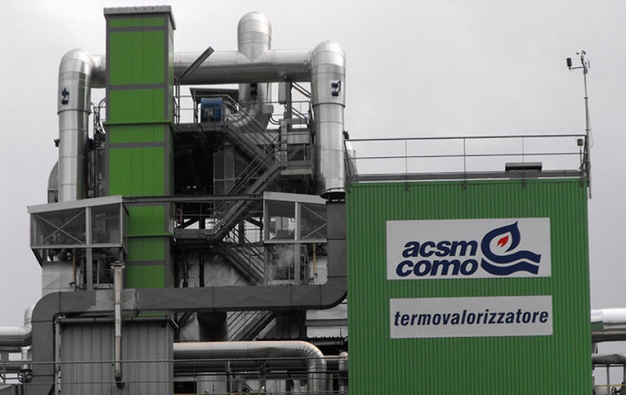 Acsm-Agam, insediato il nuovo consiglio di amministrazione