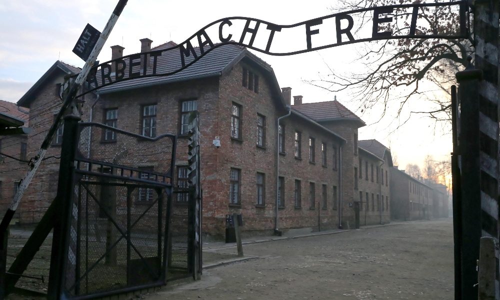 “È bello vivere!” Cinque storie di donne verso Auschwitz
