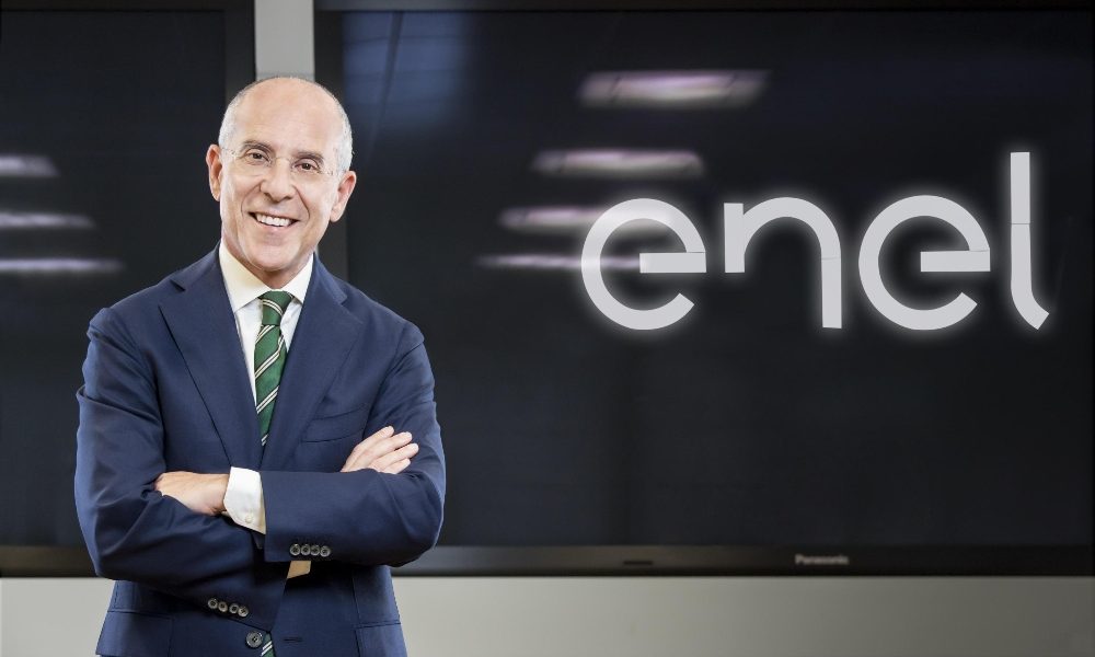 Ad Enel, nessuna intenzione muovermi