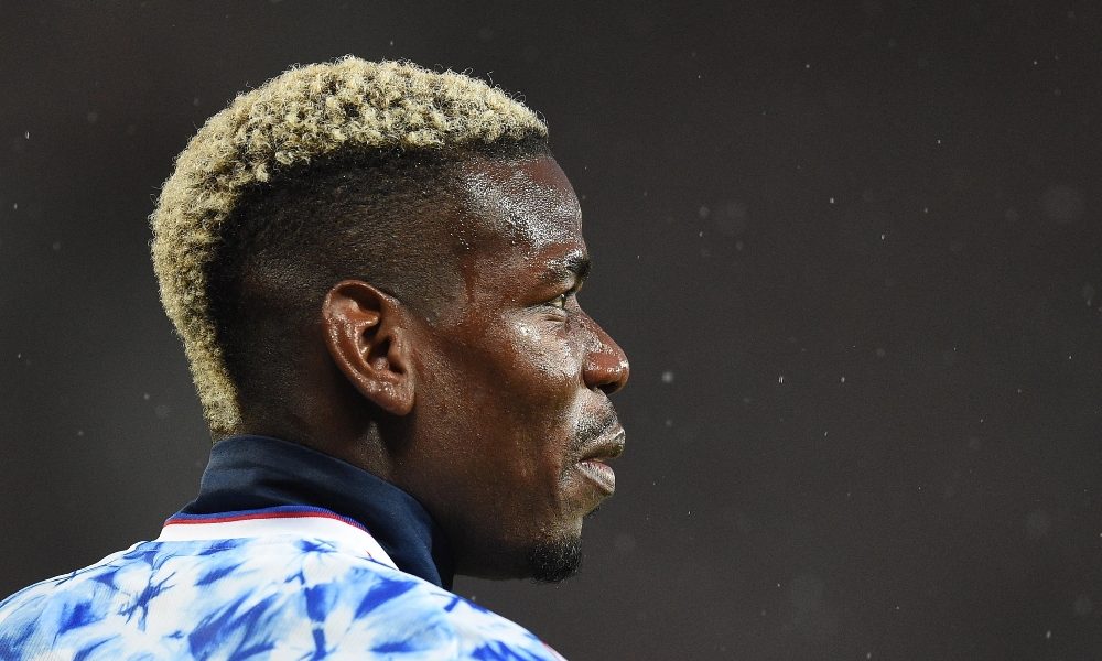 Addio Nazionale per protesta a Macron, Pogba “fake news”