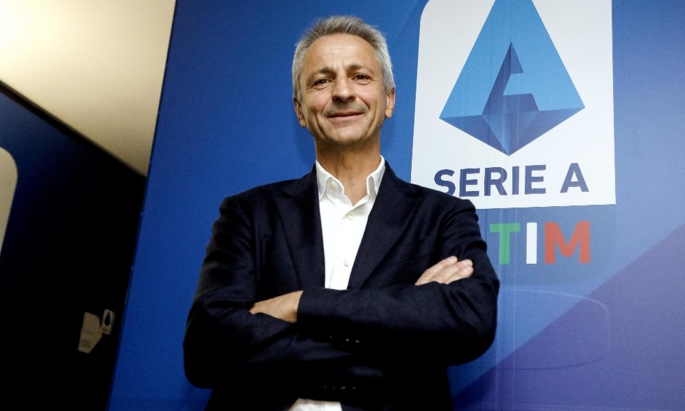 Advent in corsa per la Serie A, valutazione da 13 miliardi