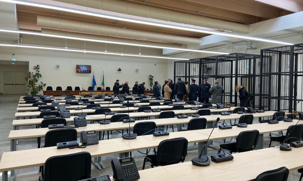 Aemilia, il 13 febbraio al via l’appello