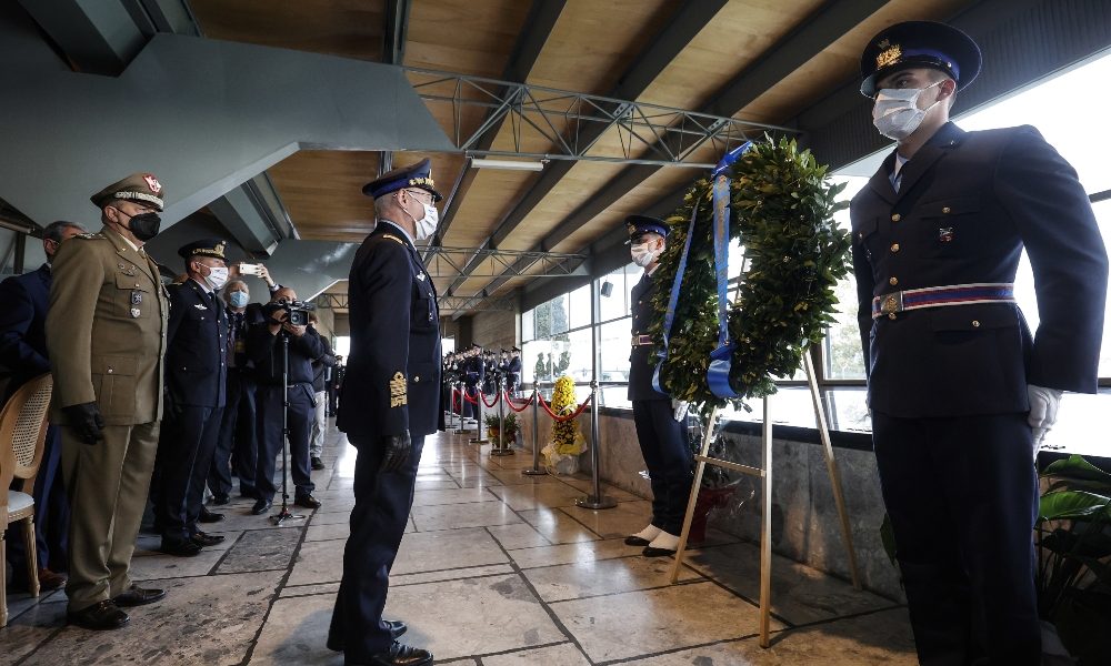 Aeronautica: 60 anni fa eccidio di Kindu, il ricordo a Pisa