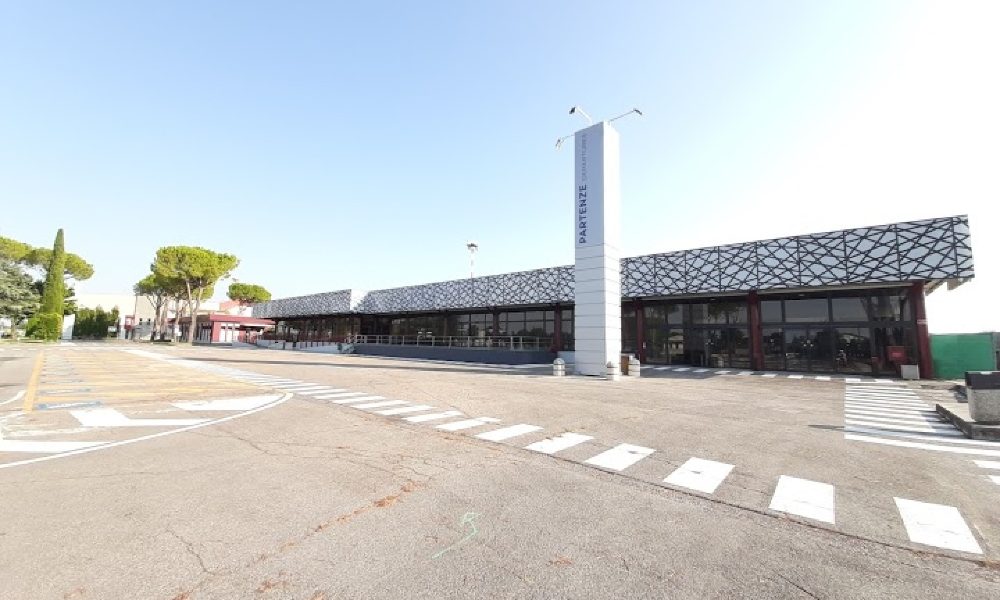 Aeroporti: Forlì torna a volare, riapre il ‘Ridolfi’