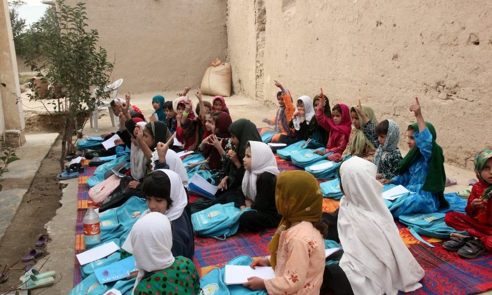 Afghanistan: 5 bambini uccisi da ordigno