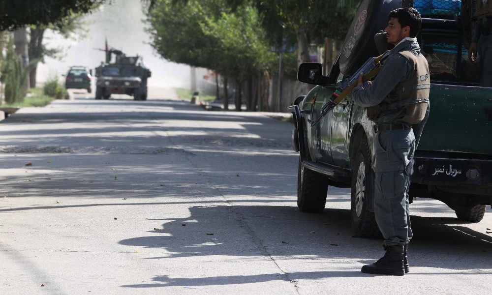 Afghanistan: 6 soldati uccisi in attacco