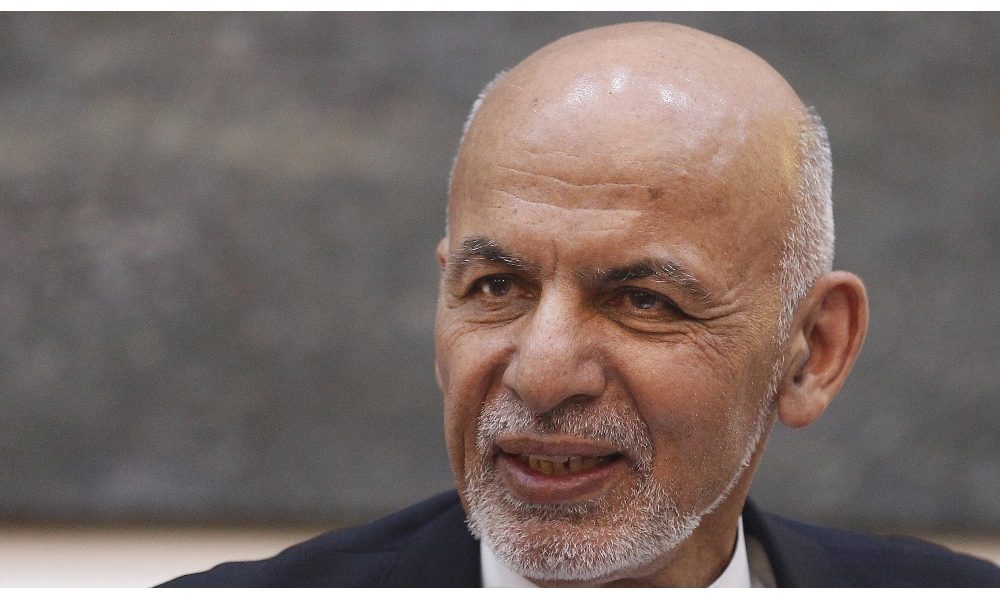 Afghanistan: Ghani rieletto presidente