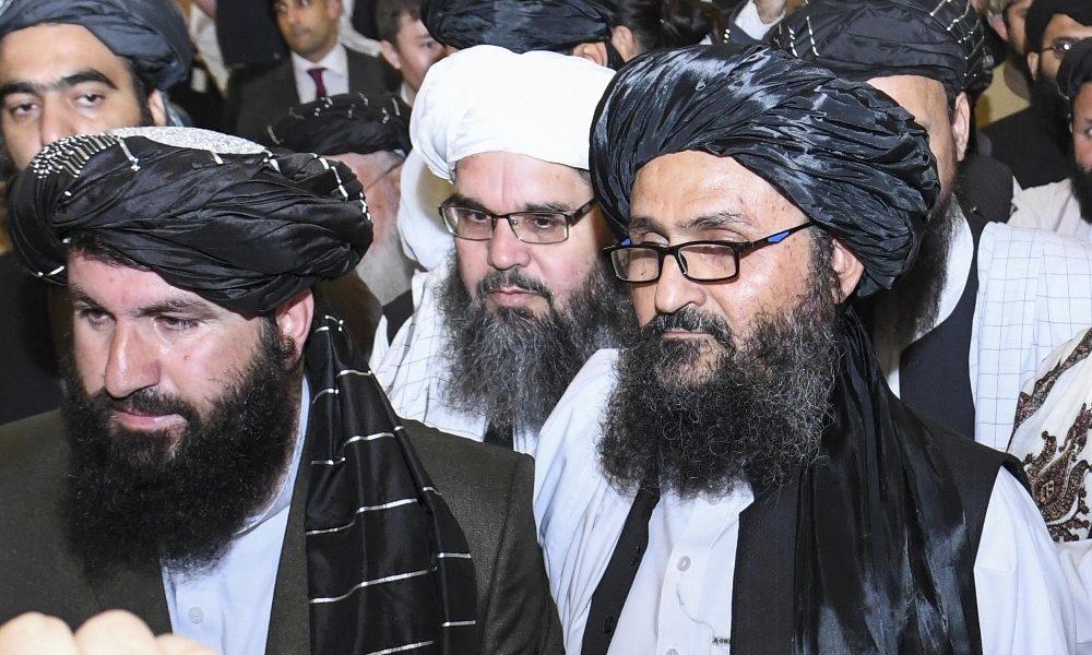 Afghanistan: Ghani su detenuti talebani
