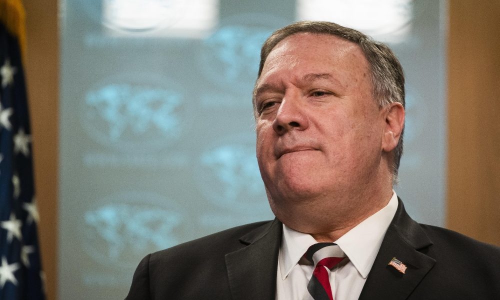 Afghanistan: Pompeo arriva a Kabul