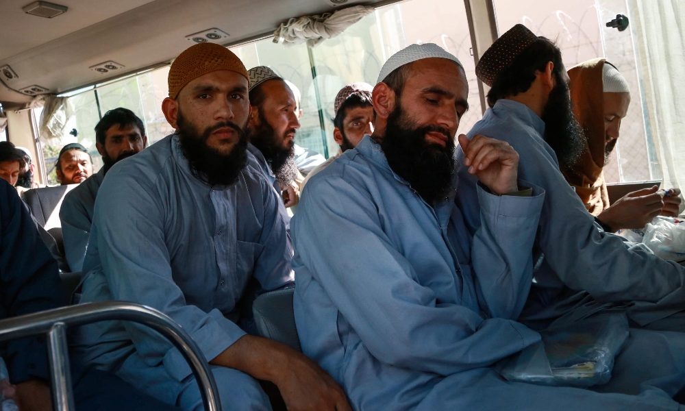 Afghanistan: Russia premiava attacchi alle forze Usa