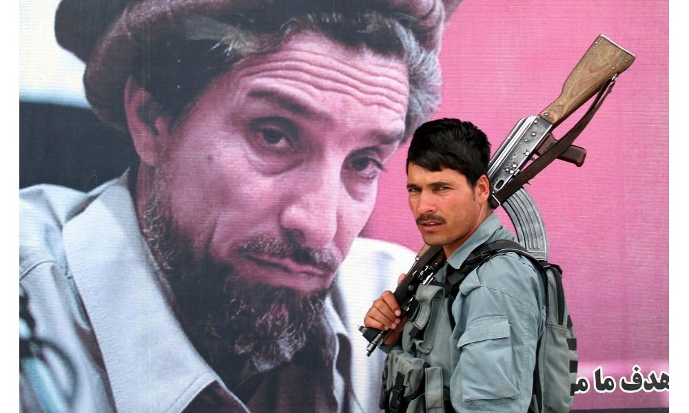 Afghanistan: a Parigi targa ricorderà il comandante Massoud