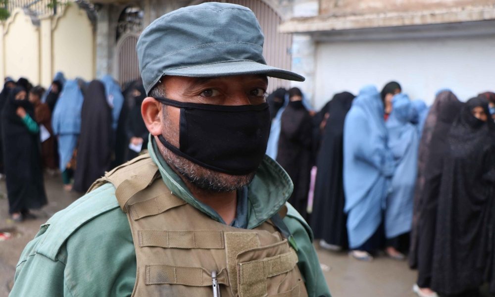 Afghanistan: appello dell’Onu per tregua