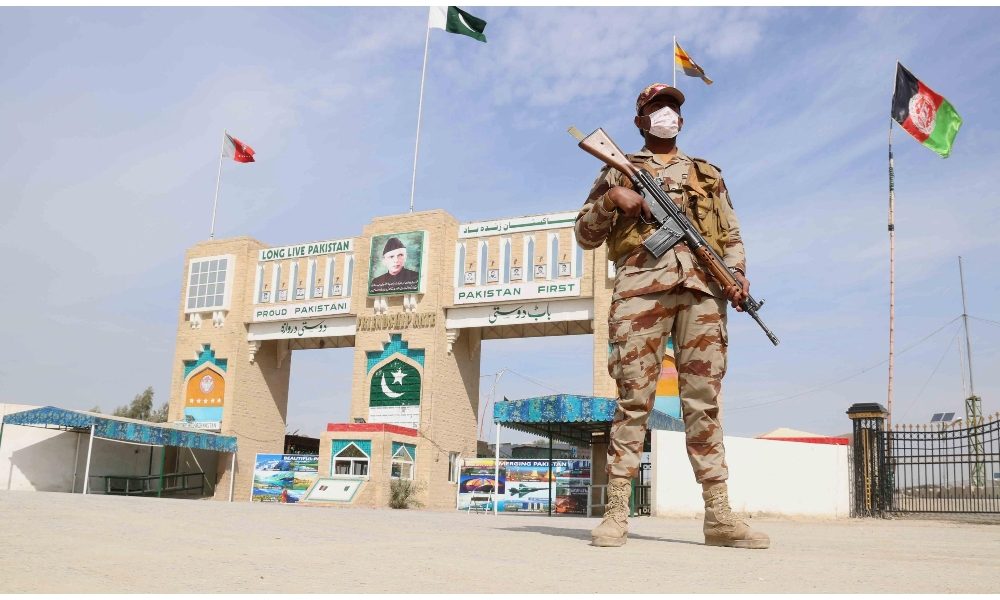 Afghanistan: attacco nel sud, 24 morti
