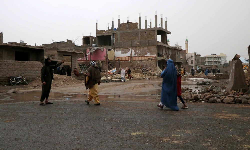 Afghanistan: autobomba a Herat, salgono a otto le vittime