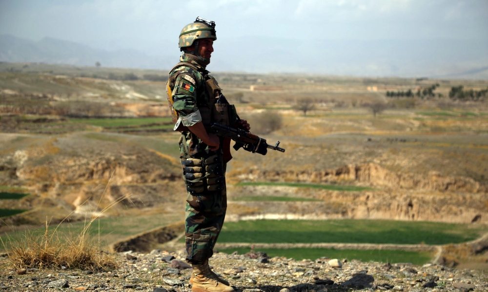 Afghanistan: colloqui governo-talebani a aprile a Istanbul