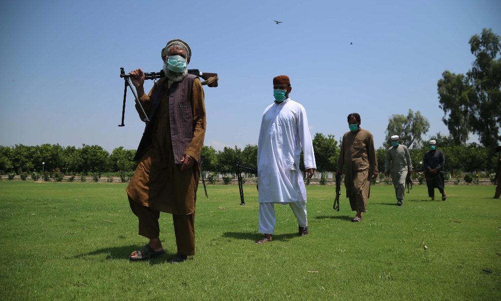 Afghanistan: governo, 31 Talebani uccisi nell’est
