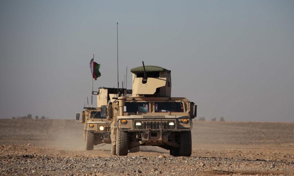 Afghanistan: incontro governo-talebani