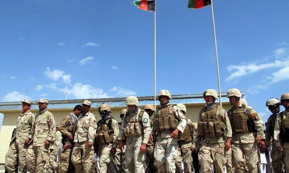 Afghanistan: iniziato ritiro truppe Usa