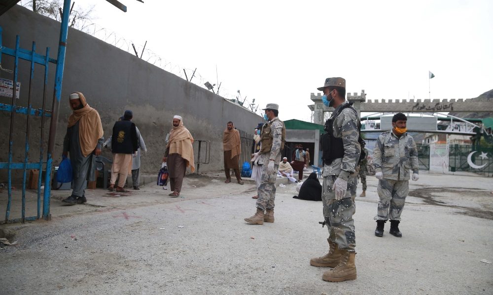 Afghanistan: liberati 100 talebani