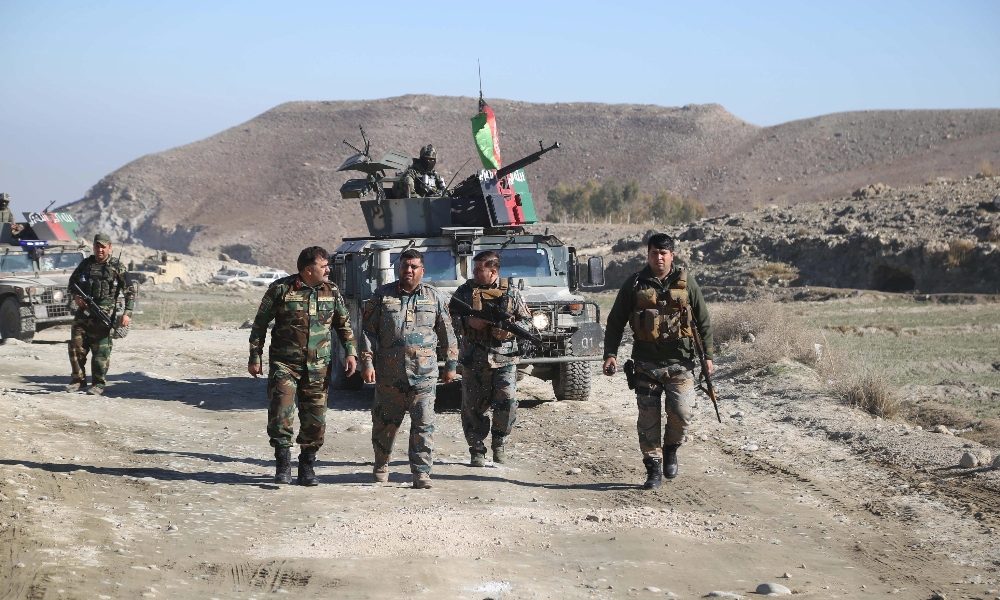 Afghanistan: morti soldati Usa e afghano