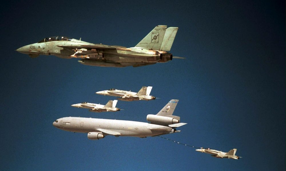 Afghanistan: raid aereo Usa su Talebani