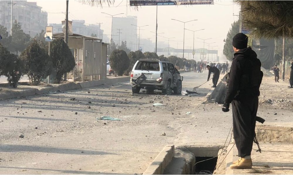 Afghanistan: scontri esercito-talebani, almeno 27 morti