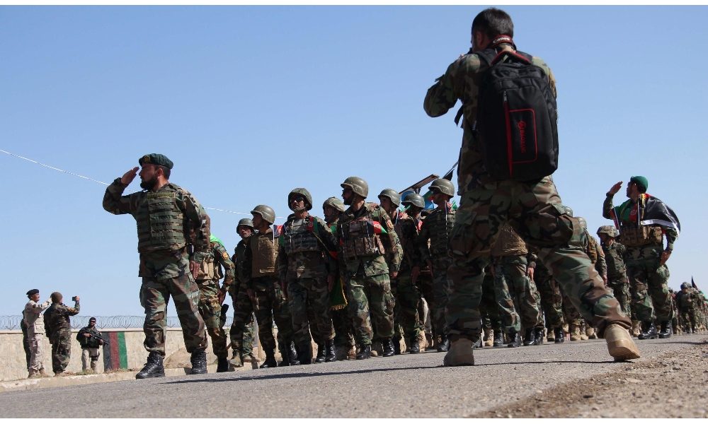 Afghanistan: truppe Usa via in 14 mesi