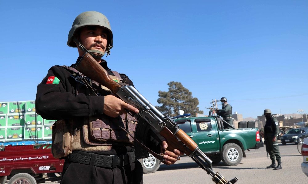 Afghanistan: uccise due donne giudici della Corte Suprema