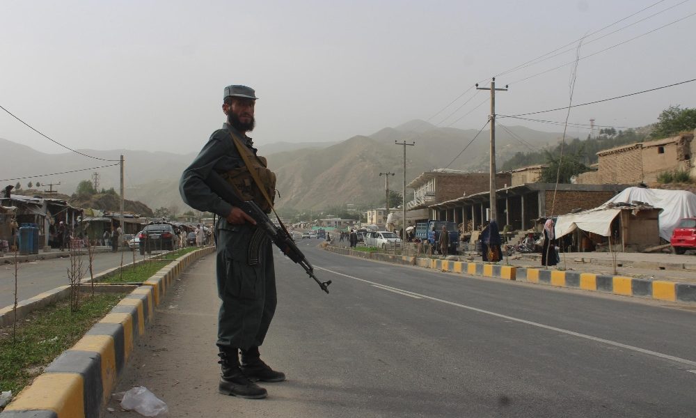 Afghanistan: uccisi 11 filo-governativi