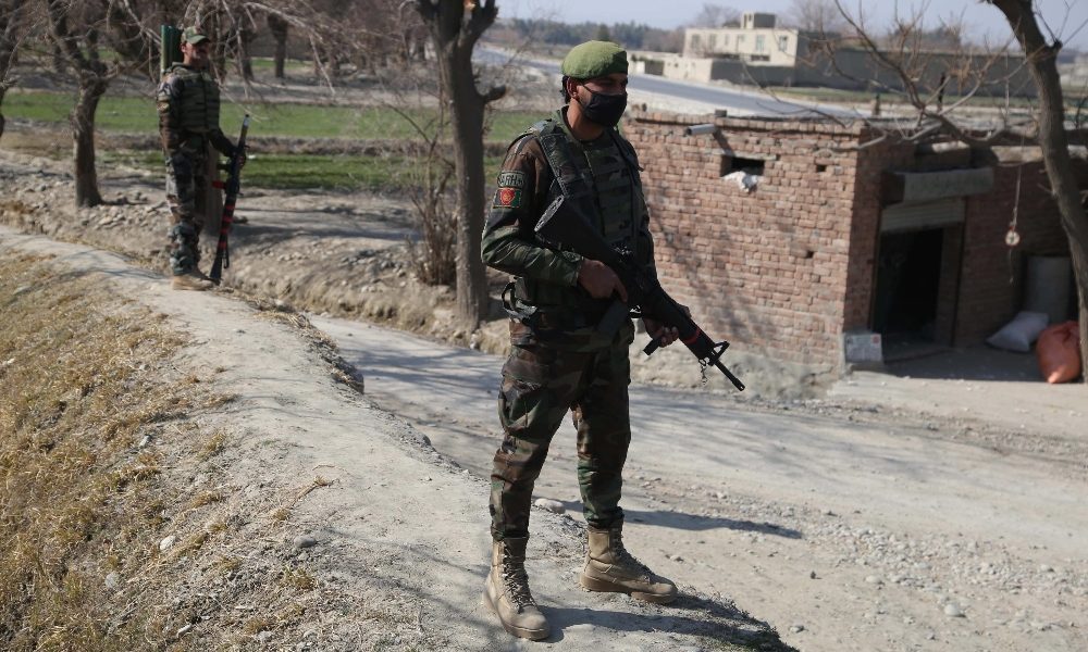 Afghanistan:10.393 morti-feriti nel 2019