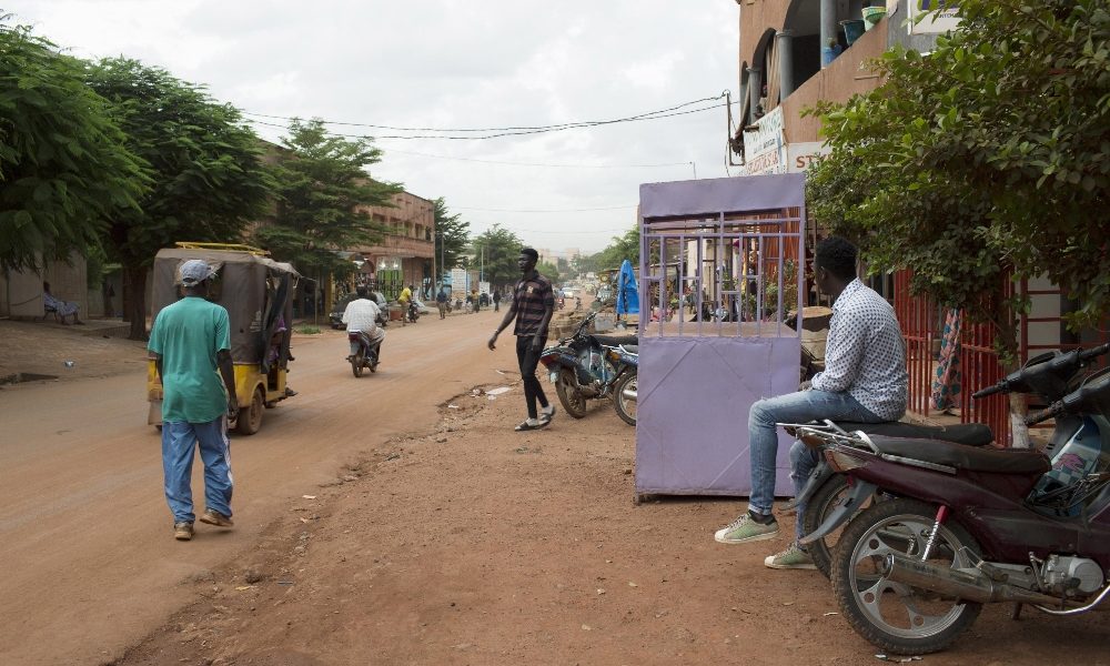 Africa, 836 miliardi di dollari finiti all’estero