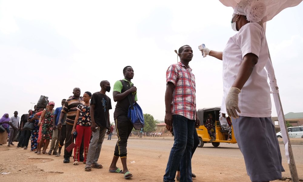 Africa, Nord resta l’aerea più colpita