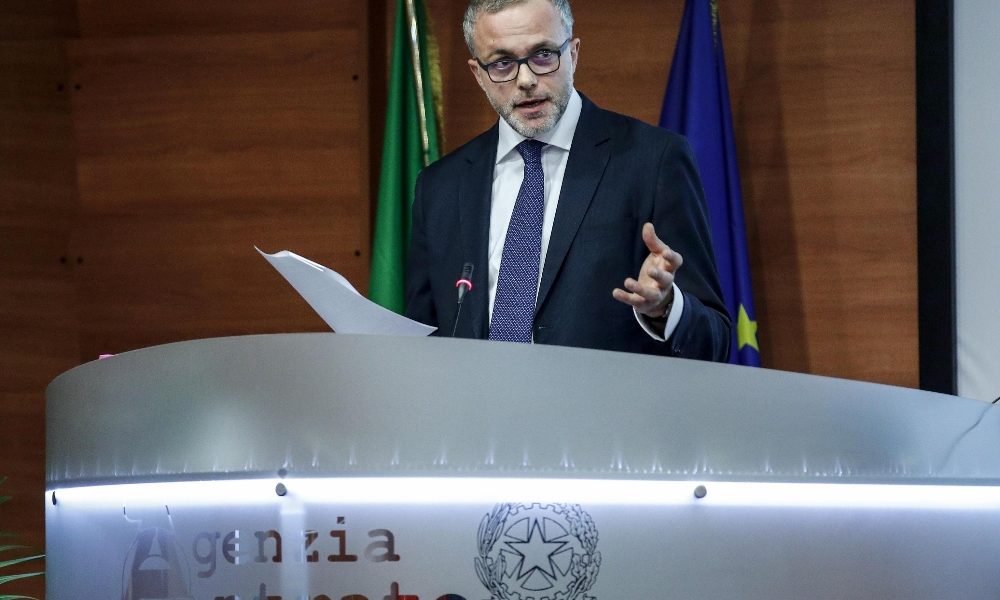 Ag.Entrate, 11 milioni e 350mila tessere sanitarie nel 2020