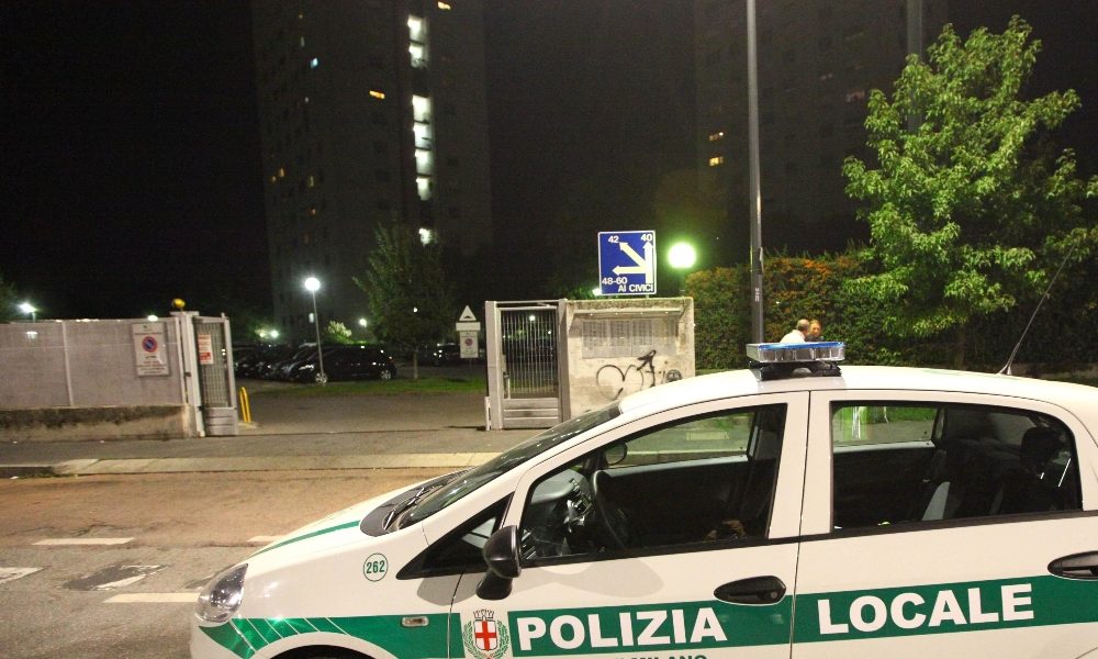Agente si uccide con pistola d’ordinanza
