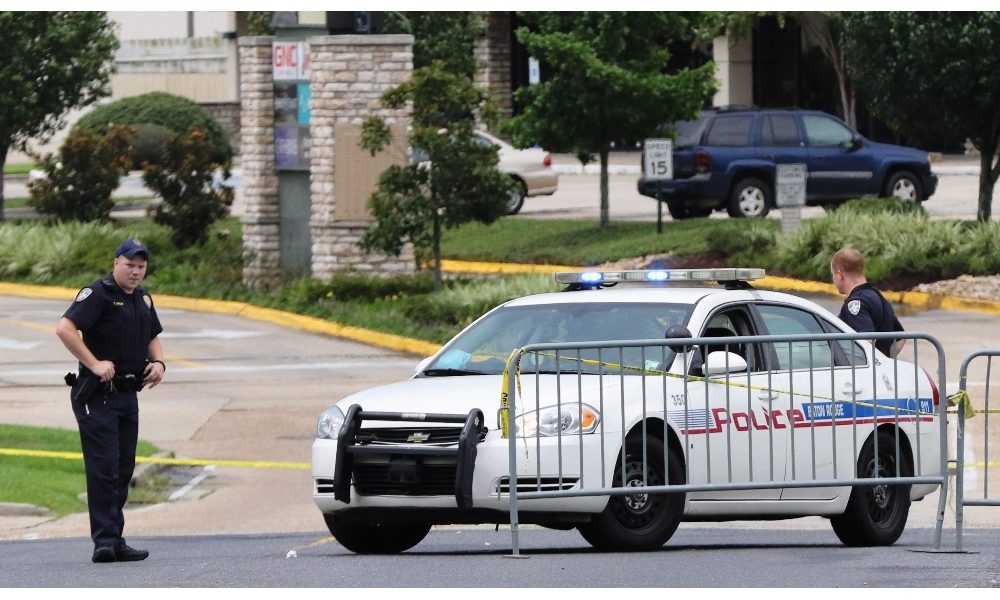 Agenti uccidono nero in Louisiana, polizia indaga