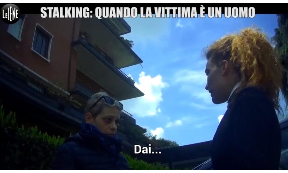Aggredì ex, gup dice no a patteggiamento