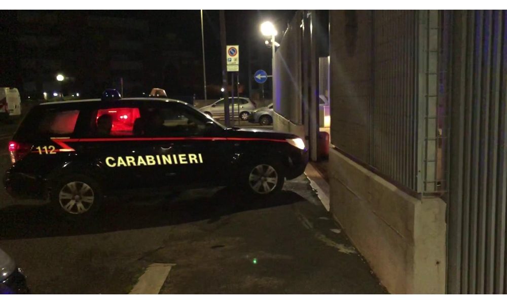 Agguato a cognato Roberto Spada, arresti