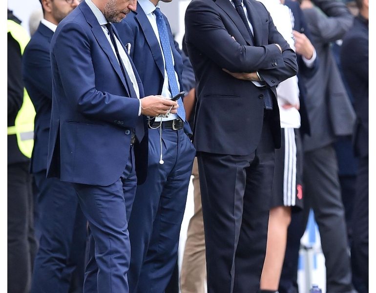 Agnelli: “Paratici grande dirigente, non è sotto esame”