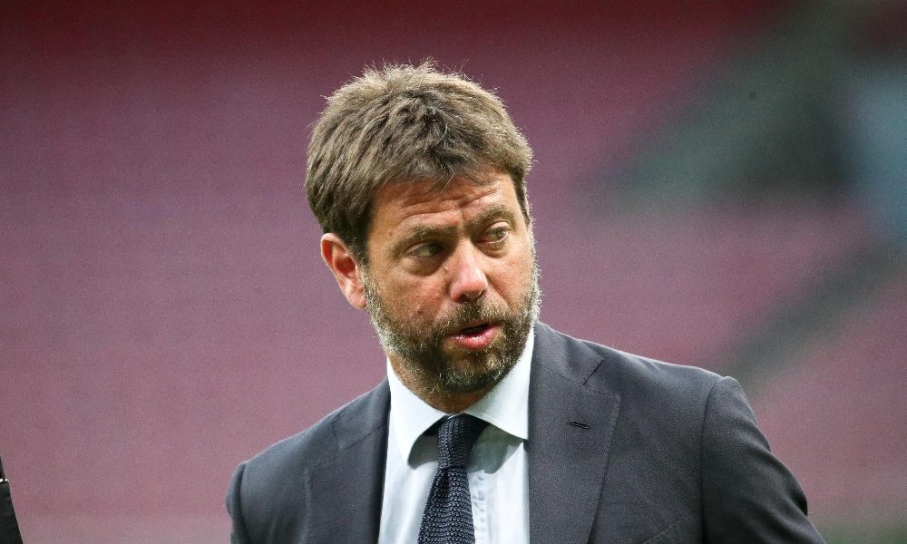 Agnelli, solo più avanti capiremo valore questi 9 anni Juve