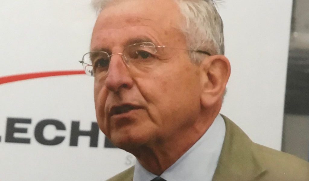 Il portavoce comasco del popolo armeno racconta il dramma del Nagorno Karabakh