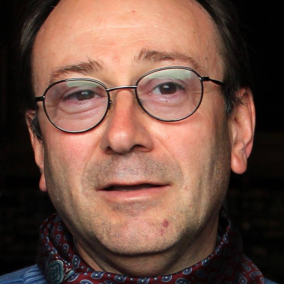 Con Don Agostino il Piccolo Principe incontra Gesù
