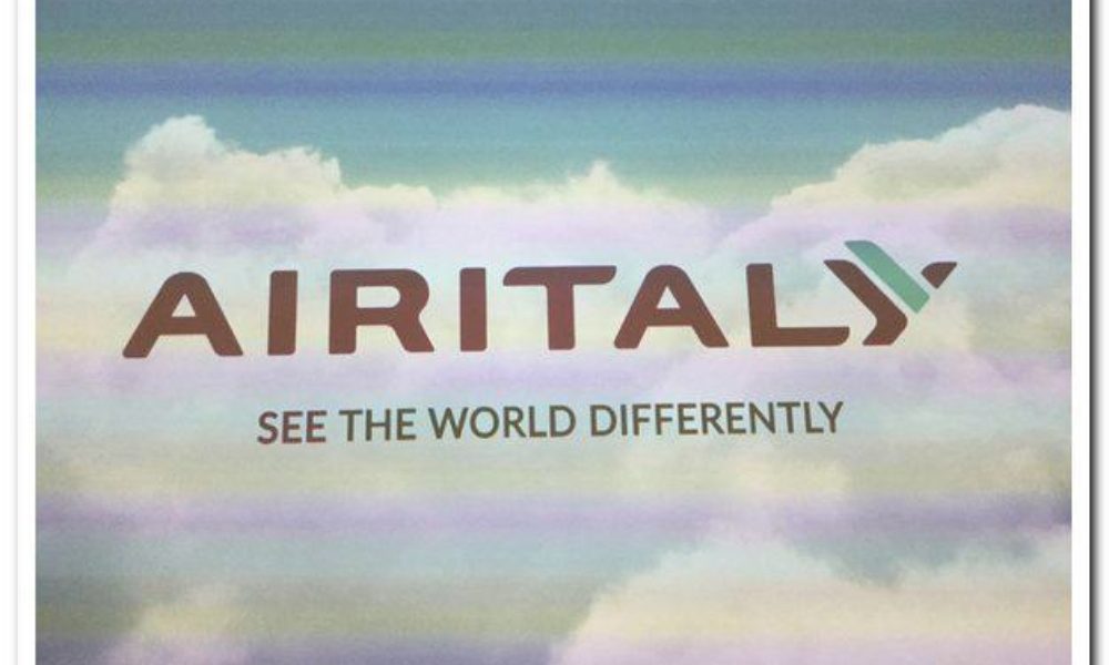 Air Italy messa in liquidazione