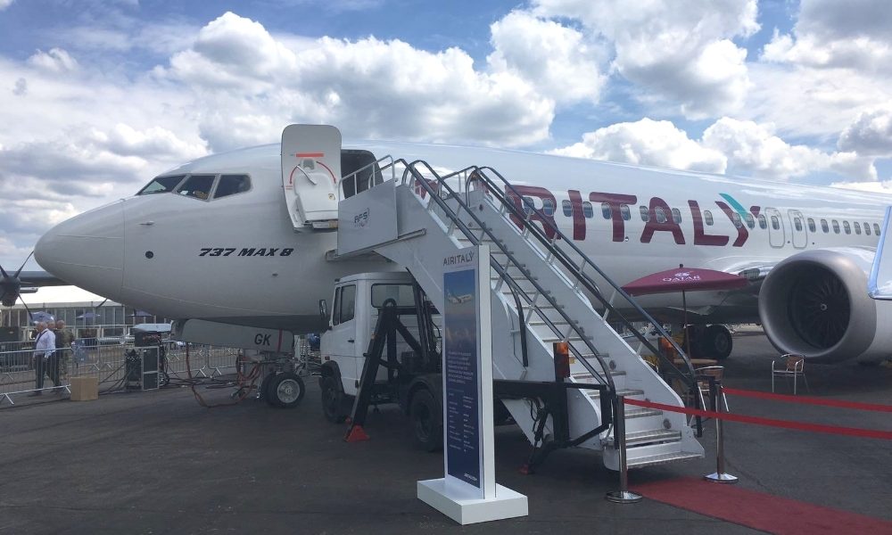 Air Italy: prime offerte per acquisto