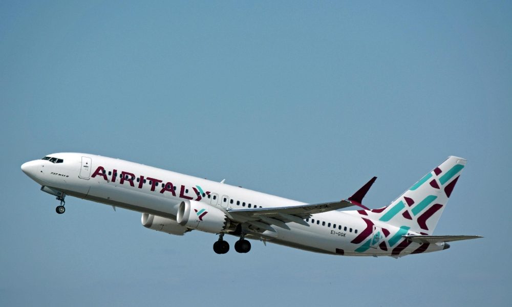AirItaly,misure tutela salute lavoratori