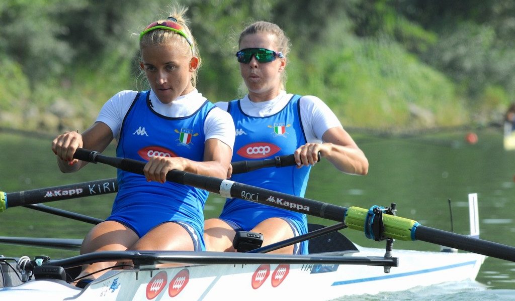 Mondiali di Linz, Ruta e Rocek in semifinale. Grande attesa per l’iridato Mondelli