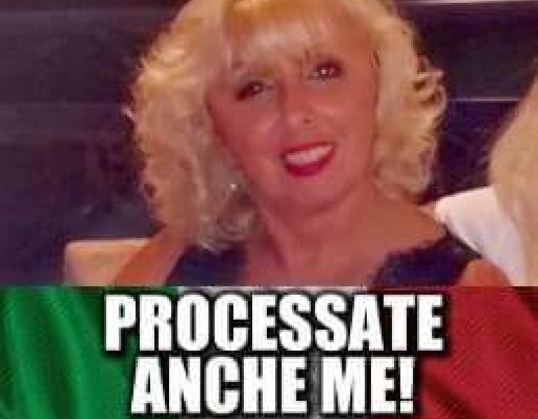 Aiuti negati a stranieri, sindaca San Germano si dimette