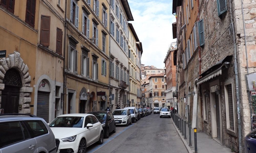Aiuto anziani-studenti grazie a ‘Heidi’