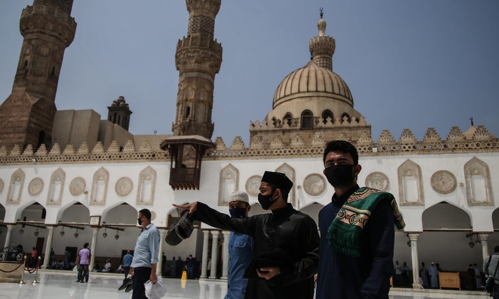 Al-Azhar condanna attacco Parigi, ma punire blasfemia
