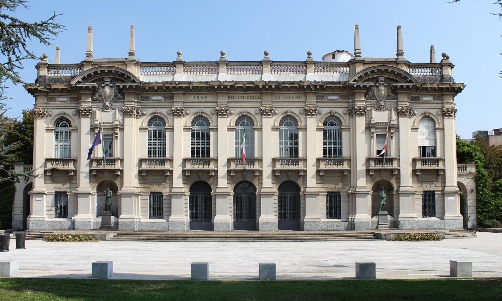 Al PoliMi aule virtuali per 40mila